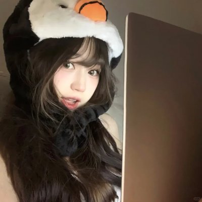 火热的吻