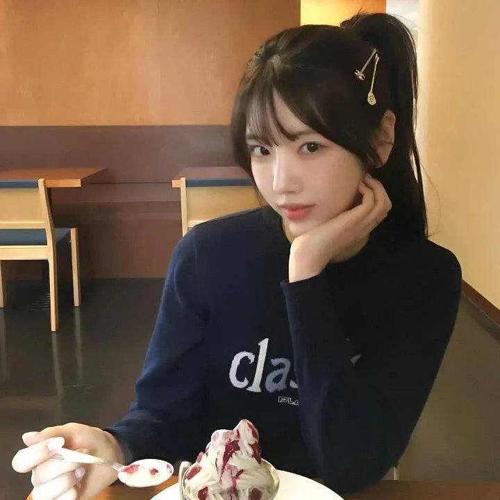 爱是永恒