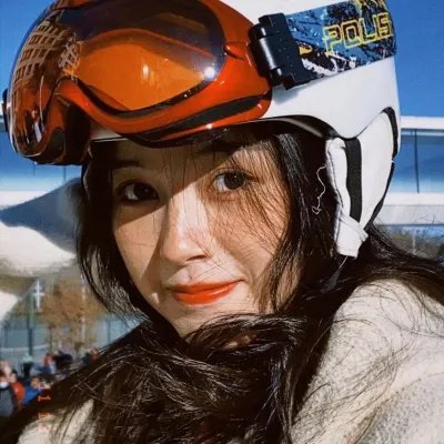 雪与灰